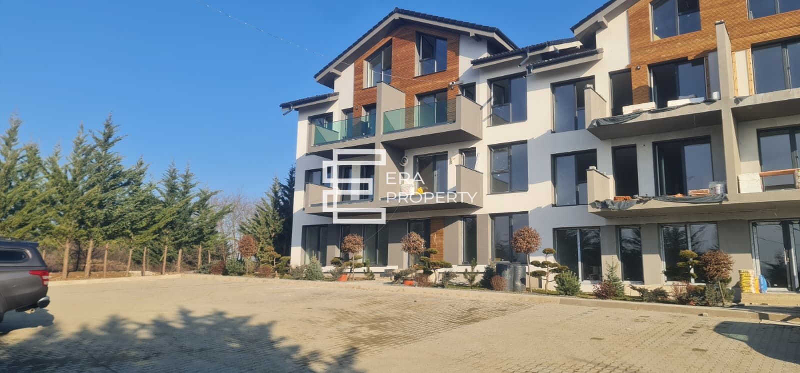 Apartament 3 camere 61 mp, etaj 1 -Cristian - Poză 2