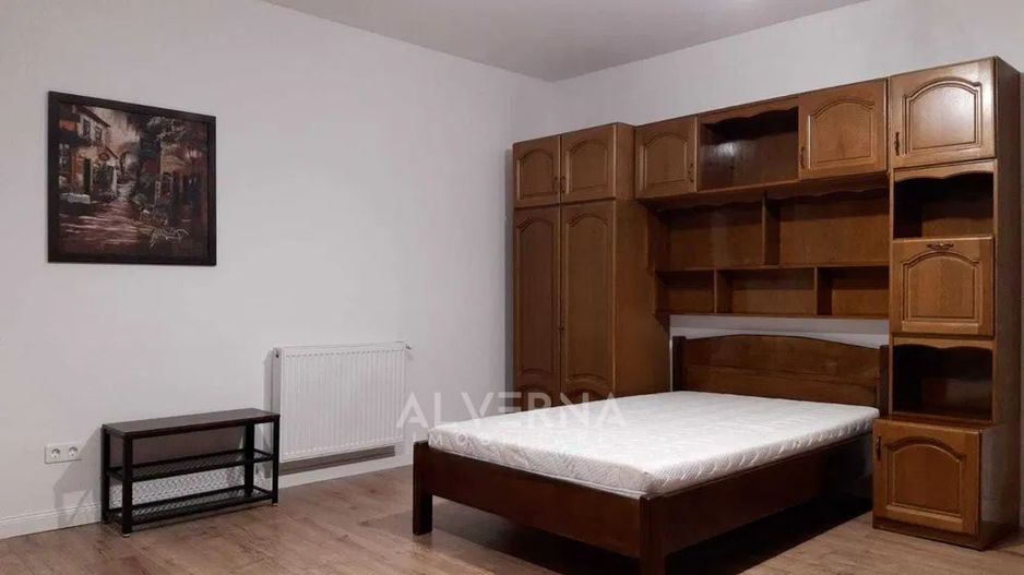 Apartment 1 camera I parcare subterana I balcon I 43mp I Zorilor - Poză 5