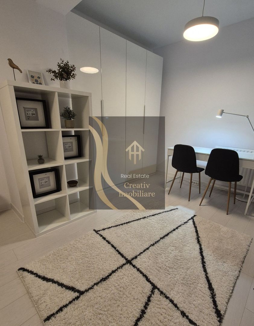 Apartament 2 camere/Central Address - Poză 5
