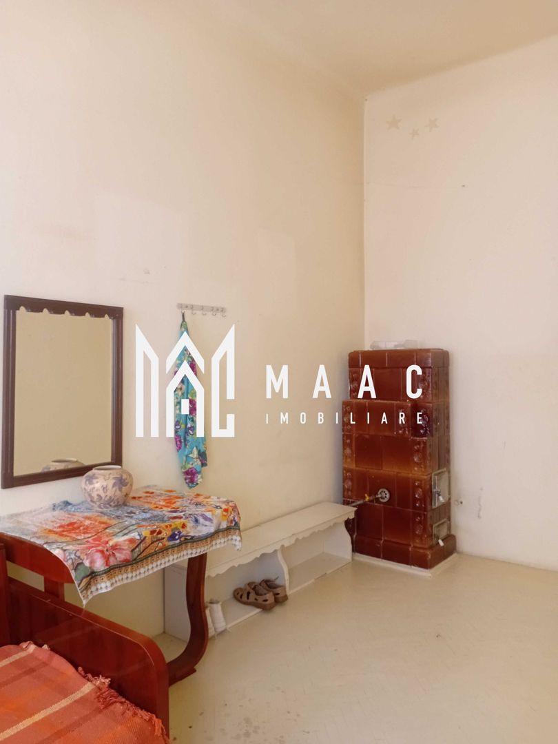 BLACK FRIDAY I Apartament 3 camere I Etaj 1 I Ultracentral - Poză 5