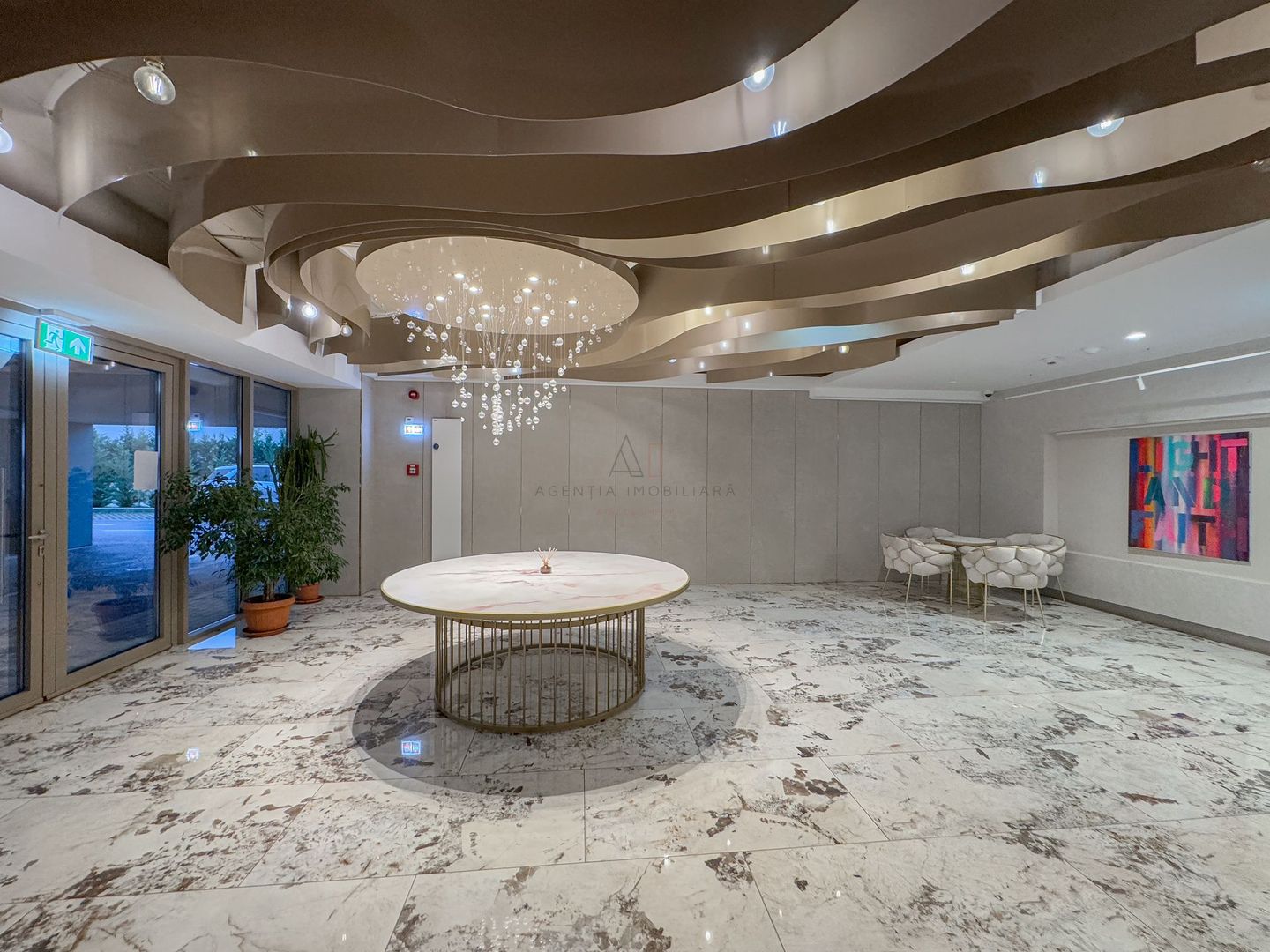 ART City by Bog'Art - Poză 6