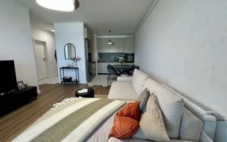 Apartament cu 2 camere | Finisaje moderne | Imobil nou | Între Lacuri - Poză 2
