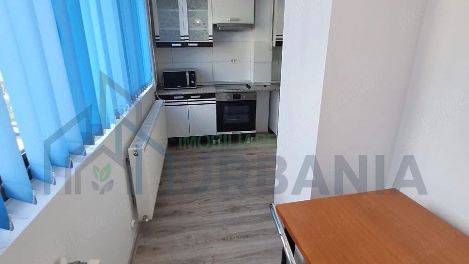 Apartament de închiriat, 2 camere, 52 mp, zona Bularga, Iași - Poză 4