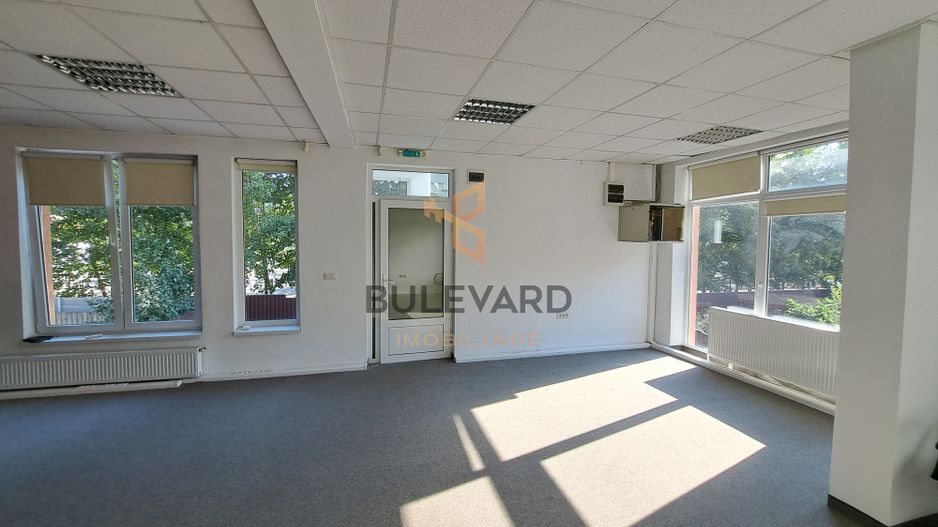 Spatiu de birouri, 50 mp utili, cartier Zorilor! - Poză 2