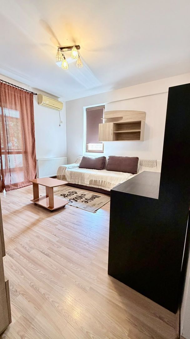 Apartament 2 camere Cristalului Loc de Parcare - Poză 6