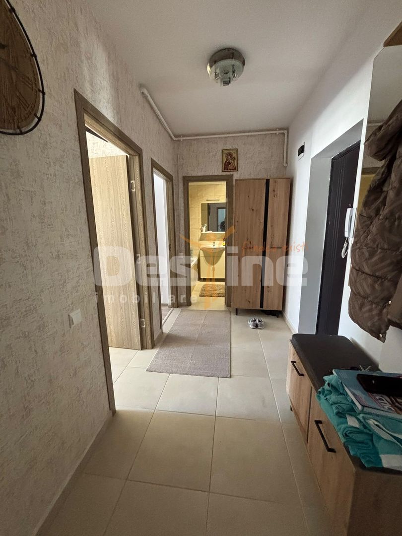 Apartament 2 camere | Tineretului Residence – Chiajna - Poză 13