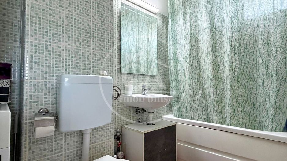 Apartament cu 1 cameră de vânzare în zona Sânmartin, Oradea. - Poză 8
