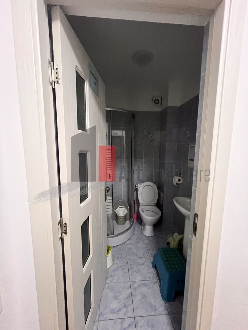 Apart Hotel,  VILA,  D+P+2E+ MANSARDA , 7 garsoniere,  apart. cu 2 si 3 camere - Poză 31