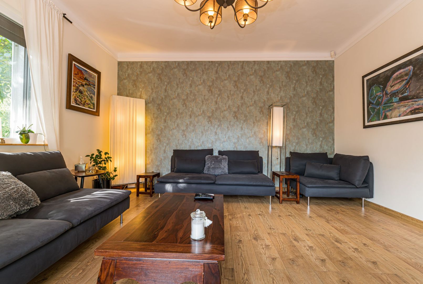 Vila de lux,  de inchiriat! Drumul Poienii! - Poză 32