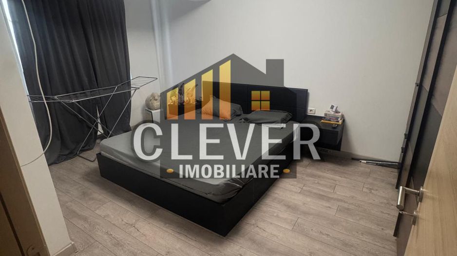 Ap 2 camere, mobilat utilat , Hills,  12 min metrou Teclu - Poză 9