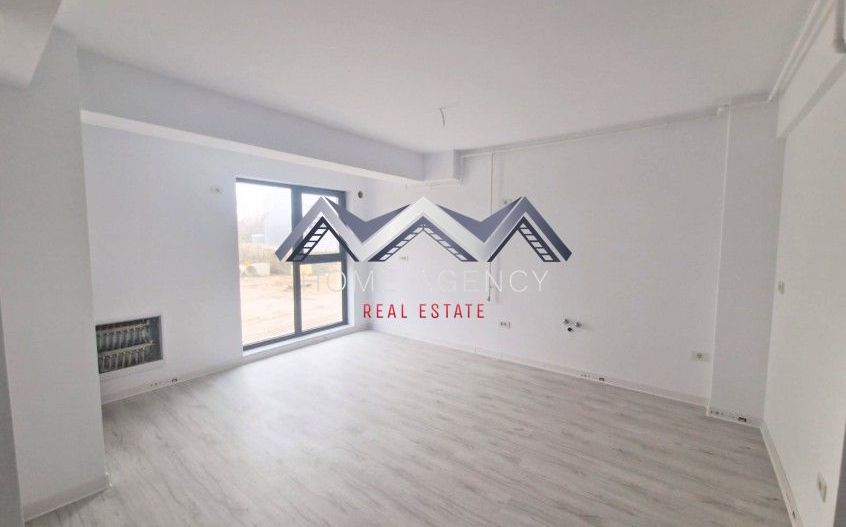 Apartament 3 camere, terasă 31 mp Otopeni central | parcare, comision 0 - Poză 4