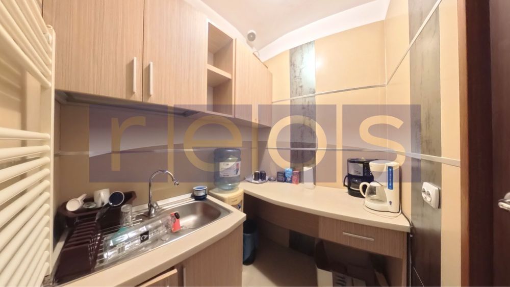 INCHIRIERE SPATIU | 5 BIROURI | ZONA COSBUC-UNIRII - Poză 11