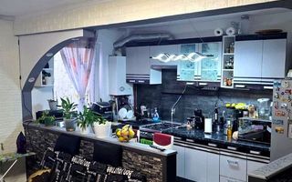 Apartament 2 camere, etaj intermediar, Florești. - Poză 2