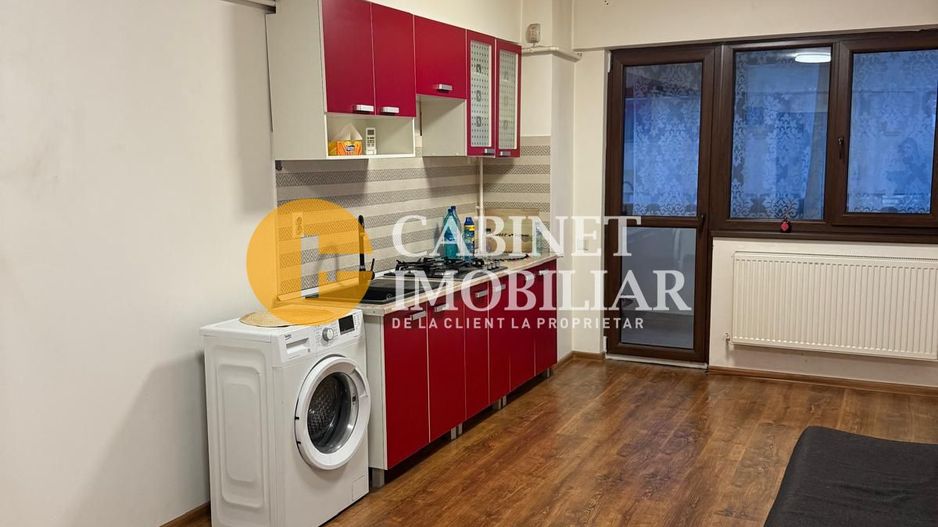 Apartament 2 Camere - 43 mp - zona Bucium - Poză 1