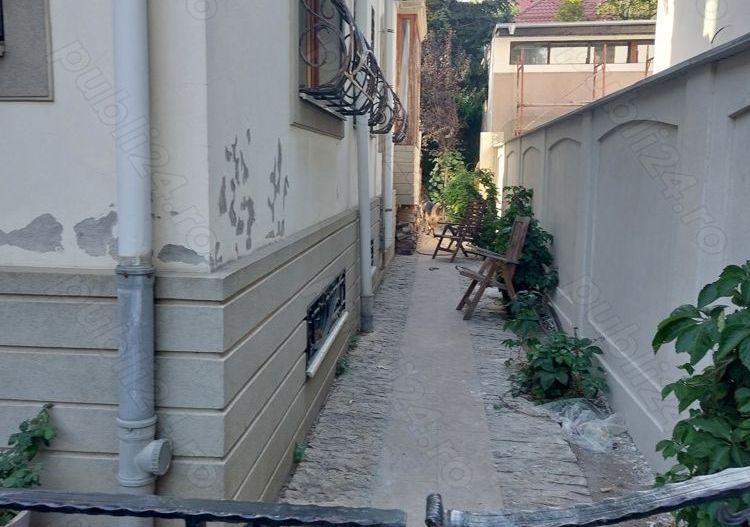 Vanzare vila 1Mai - Poză 2