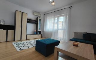 APARTAMENT 3 CAMERE DE VANZARE ALEEA IASOMIEI TURNIȘOR - Poză 2