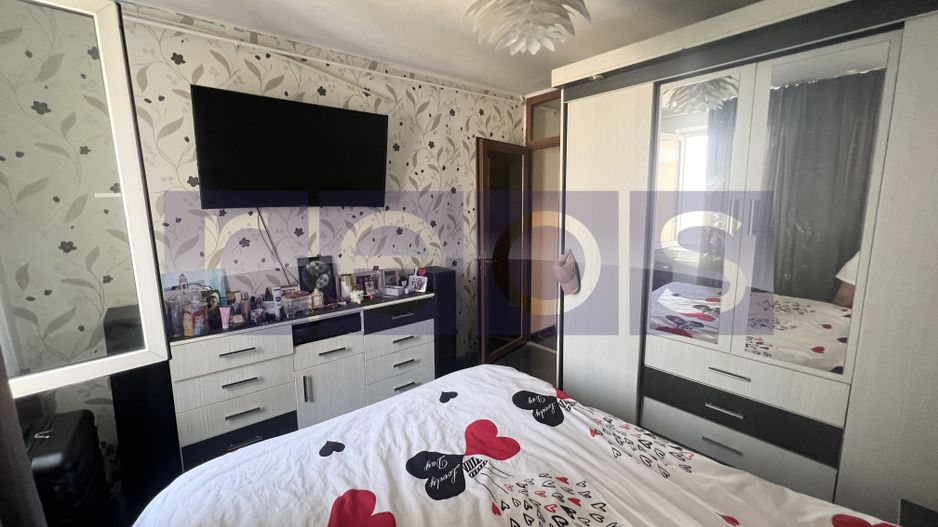 VANZARE 4 CAMERE | 87 MP | VEDERE PANORAMICA | ZONA CRANGASI - Poză 7