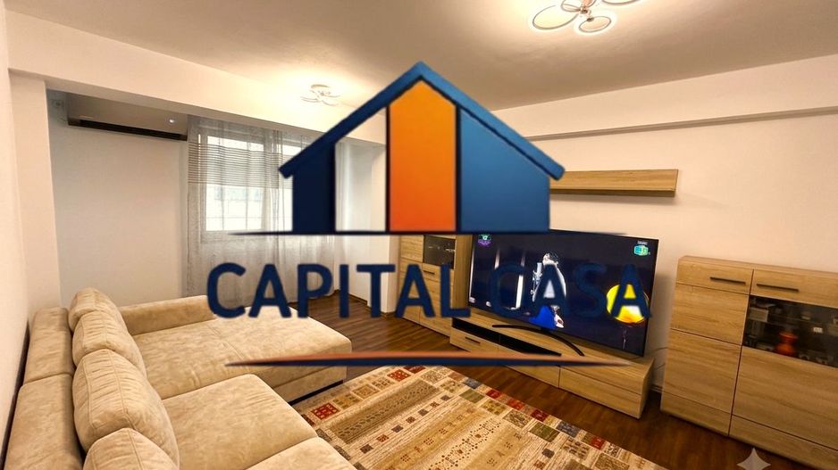 Apartament 2 Camere, Bloc Nou,  Metrou Regie - Poză 4