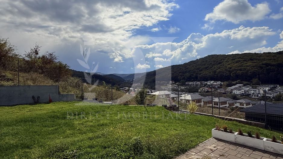 Casa individuală | Zona străzii Narciselor , Florești - Poză 23