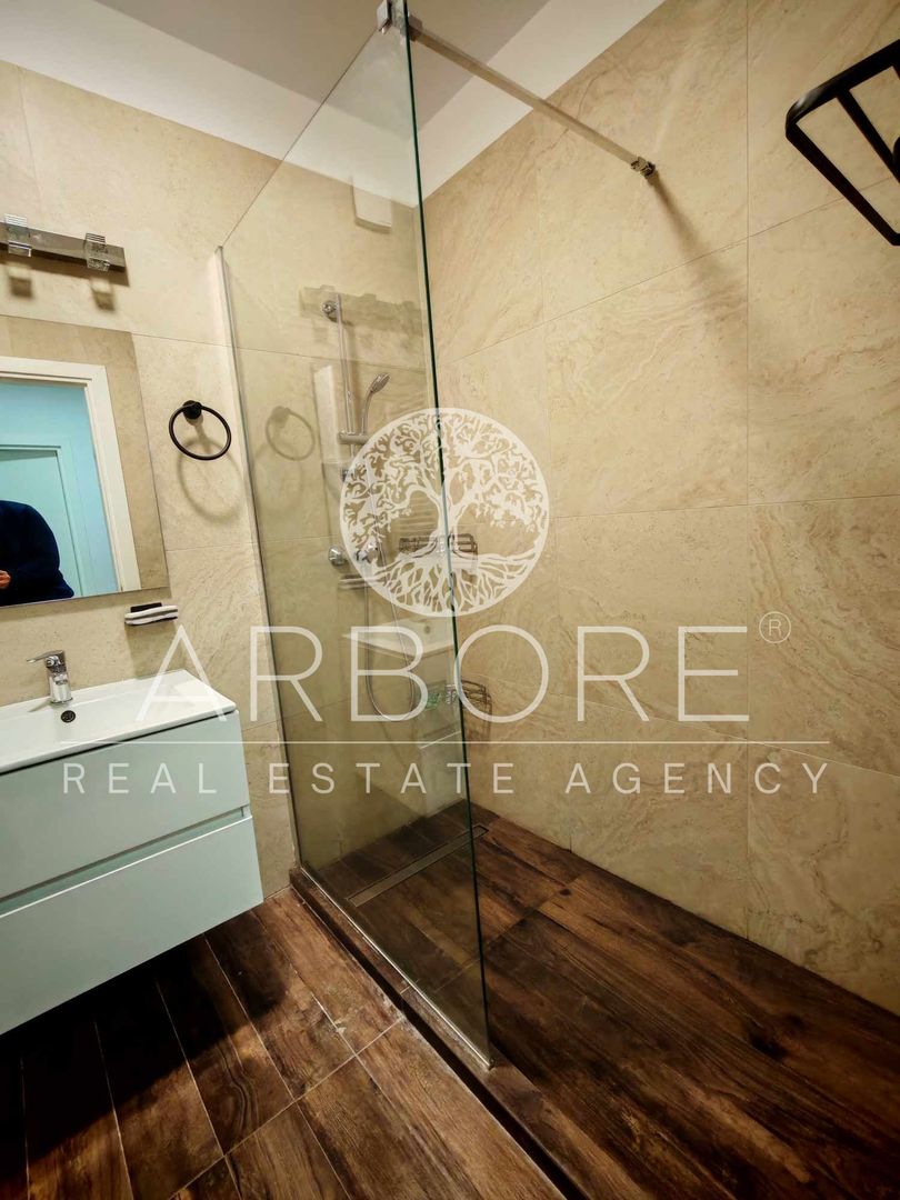 Apartament 2 camere cu grădină și parcare | Pipera OMV - Poză 17