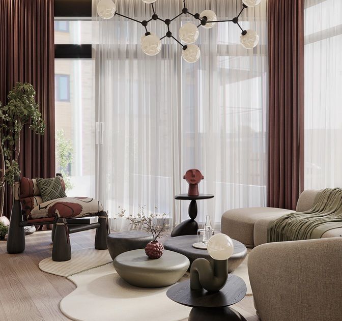 Apartament premium 3 camere I Zona Barbu Vacarescu I Imobil nou - Poză 11