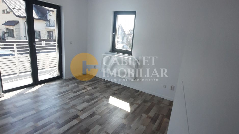 * RATE LA DEZVOLTATOR * Casa individuală Visan,Bucium - Poză 9