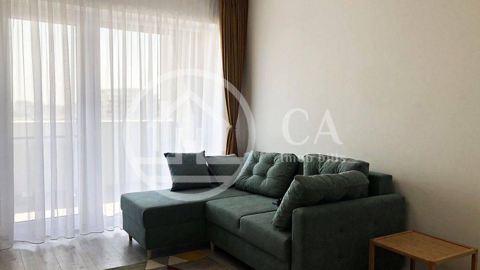 Apartament cu 2 camere de inchiriat in Prima Urbana Oradea - Poză 4