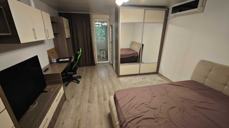 Garsonieră modernă decomandată – 6 min metrou Piața Iancului - Poză 1