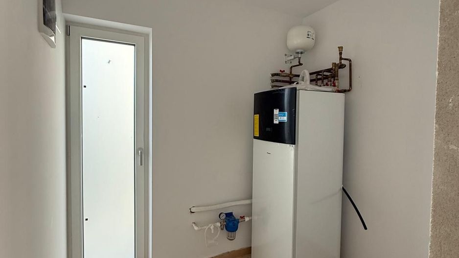 Duplex Modern pozitie excelenta zona Giarmata Vii - Poză 5