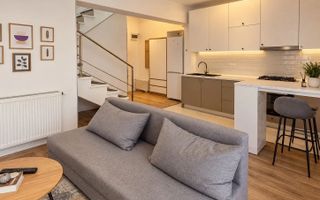Inchiriere duplex Gran Via Lujerului - Poză 3