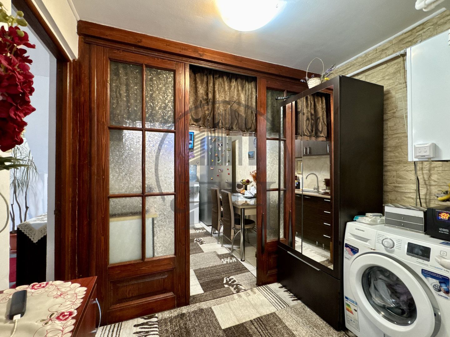 Apartament 3 camere de vanzare Constanta, zona Centrala - Poză 12