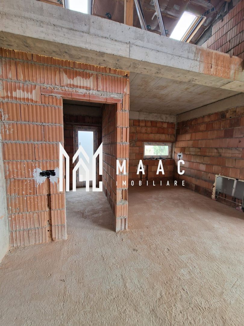 Duplex 3 camere de vânzare | Sibiu | DaVinci Homes | 92 mp - Poză 10