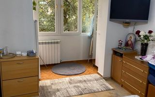 Apartamen 2 camere , zona Girocului,  centrala termica - Poză 10