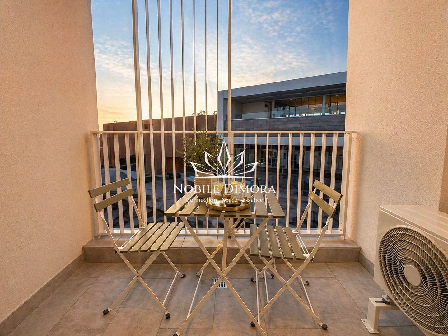 City of Mara - Apartament modern cu 2 camere - Centru - Circumvalatiunii - Poză 4
