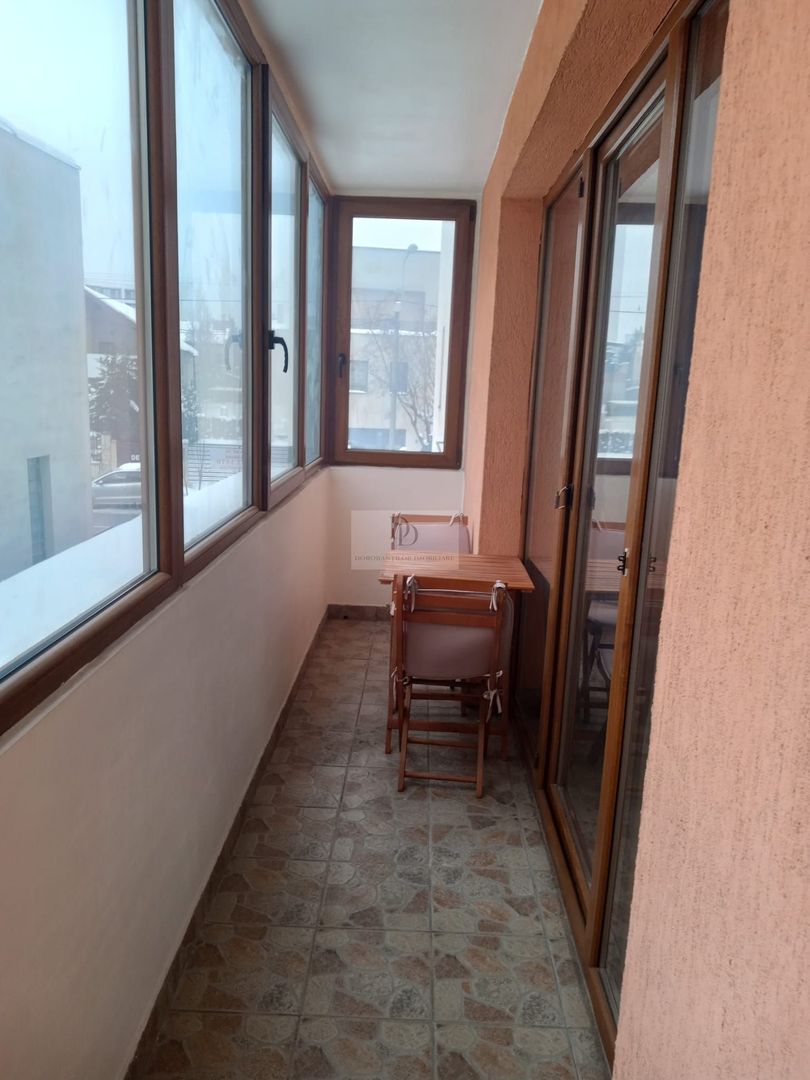 Apartament 2 camere | Parcare | Gheorgheni - Septimiu Albini / Albac - Poză 9