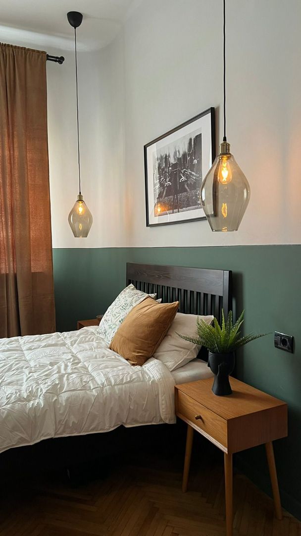 Studio exclusivist in zona Dacia - piata Gemeni - Poză 12