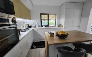 Casă individuală P+1 – 4 camere, 2 băi, teren 420 mp - Poză 25