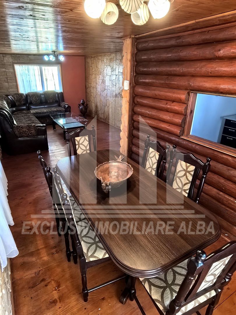 Casa de vanzare | 130 mp | 312 mp teren | Barabant - Poză 4
