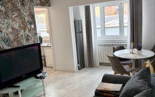 Garsoniera Valea Aurie | 25 MPU | Etaj 2 - Poză 3