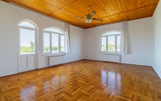 Domeniu privat 5.000 mp, cu reședință de 625 mp și piscină, Corbeanca - Poză 10