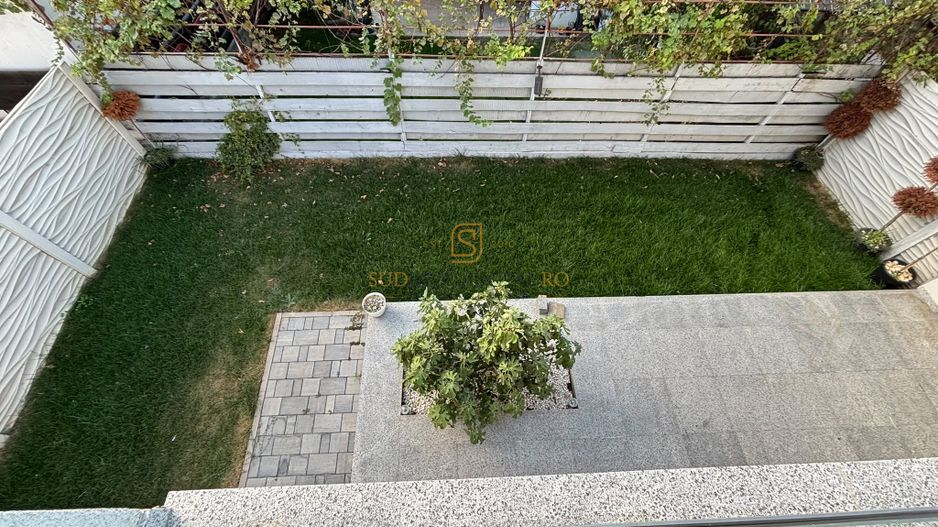 De Inchiriat Vila P+1 Quantum Berceni - Bld. 1 Mai - Comuna Berceni - Poză 5