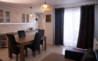 Apartament 2 camere modern, parcare, zona VIVO - Poză 7