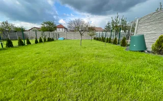 CASA PE PARTER IN ZONA MEHALA - Poză 17