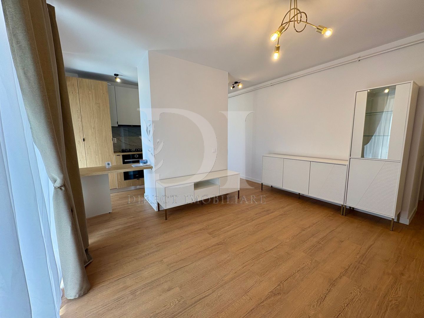 Apartament 2 camere de închiriat – Zona Tineretului, Florești - Poză 3