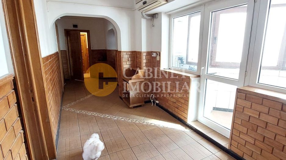 4 camere decomandat, 107 mp,  Nicolina (Esplanada), poziție PREMIUM - Poză 3