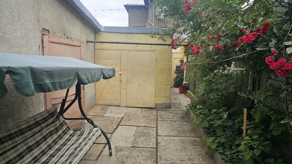 URGENT!, TEREN IN PROPRIETATE, DESCHIDERE LA 2 STRAZI, NEGOCIABIL - Poză 1
