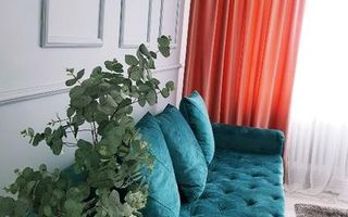 Apartament 2 camere, renovat, în zona Cantemir - Podul Roș - Palas, Iași - Poză 12