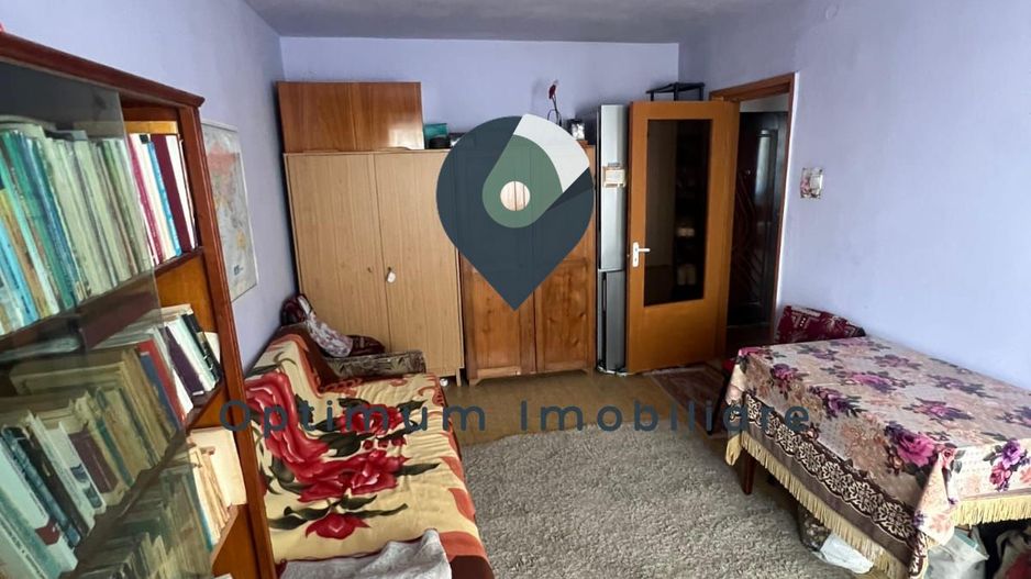 Apartament cu 2 camere, decomandat in Manastur ! - Poză 5