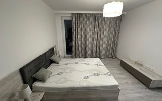 Apartament de 2 camere, 58mp, parcare, Zona Semi-Central - Poză 6