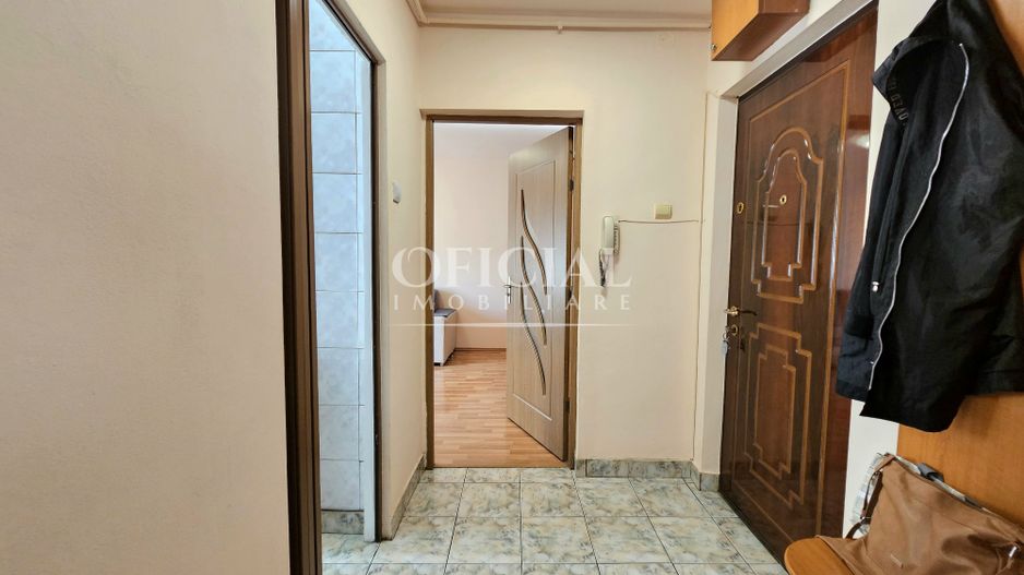 Apartament 2 Camere | 40 mp | Etaj 4/10 | Zona Bucium | Manastur - Poză 6